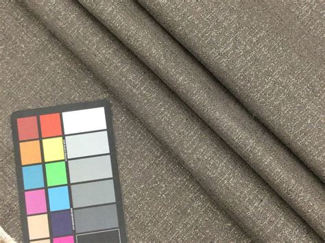 taupe metallic blue fabric|taupe upholstery fabric.